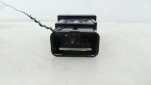 Recambio de warning para toyota avensis berlina (t25) 2003-2009 2.2 d-4d executive berlina (5-ptas.) referencia OEM IAM 157963 1 2