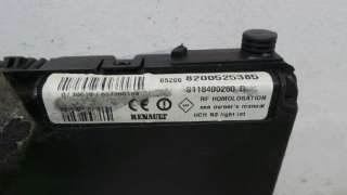 Recambio de modulo confort para renault megane ii coupe/cabrio 2003-2009 confort dynamique referencia OEM IAM 8200525385 8200525