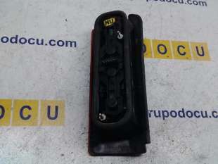 Recambio de piloto trasero derecho para opel combo (corsa c) 2001-2011 cargo referencia OEM IAM 09199763 09199763  2