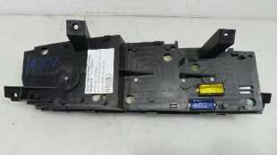 Recambio de cuadro instrumentos para nissan primera berlina (p12) 2001-2007 acenta referencia OEM IAM AV6100500081 AV6100500081  2