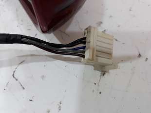 Recambio de retrovisor derecho para daewoo tacuma 2000-2004 sx-plus referencia OEM IAM 96330428 96330428 96330428 2