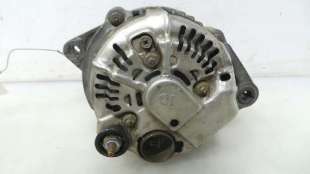 Recambio de alternador para chrysler stratus berlina (ja) 1994-2001 2.0 le referencia OEM IAM 4609415 210003510  2