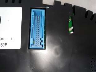 Recambio de cuadro instrumentos para audi a1 sportback (8xa) 2011-2014 attraction referencia OEM IAM 8X0920930P 8X0920930P  2