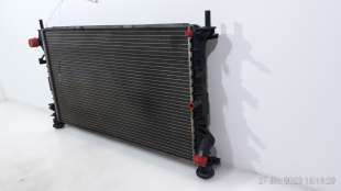 Recambio de radiador agua para ford transit connect (tc7) 2002-2013 furg. referencia OEM IAM 2T148005FA 2T148005FA  2