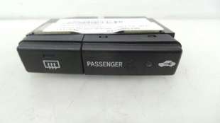 Recambio de modulo electronico para toyota avensis berlina (t25) 2003-2009 2.2 d-4d executive berlina (5-ptas.) referencia OEM I