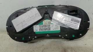 Recambio de cuadro instrumentos para peugeot 307 break/sw (s2) 2005-2008 sw pack referencia OEM IAM 9661323180 9661323180 