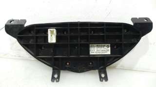 Recambio de mando climatizador para nissan primera berlina (p12) 2001-2007 acenta referencia OEM IAM 28395AV620 28395AV620 