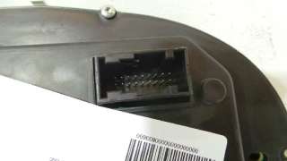 Recambio de cuadro instrumentos para peugeot 307 break/sw (s2) 2005-2008 sw pack referencia OEM IAM 9661323180 9661323180 