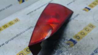 Recambio de piloto trasero derecho para ford focus berlina (cak) 1998-2004 ambiente referencia OEM IAM 1214226 1214226 