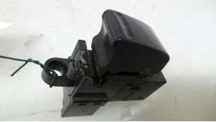 Recambio de mando elevalunas delantero derecho para nissan primera berlina (p12) 2001-2007 acenta referencia OEM IAM 25411AV600 