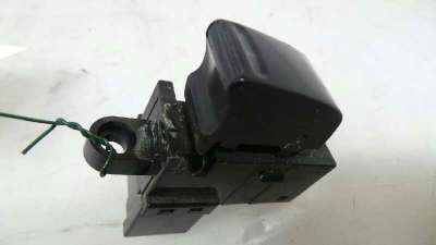 Recambio de mando elevalunas delantero derecho para nissan primera berlina (p12) 2001-2007 acenta referencia OEM IAM 25411AV600 