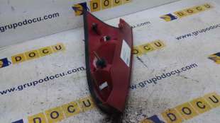 Recambio de piloto trasero derecho para ford focus berlina (cak) 1998-2004 ambiente referencia OEM IAM 1214226 1214226  2