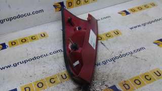 Recambio de piloto trasero derecho para ford focus berlina (cak) 1998-2004 ambiente referencia OEM IAM 1214226 1214226 