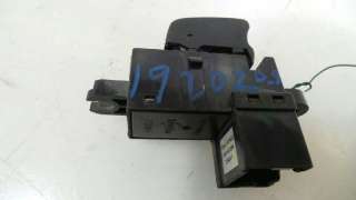 Recambio de mando elevalunas delantero derecho para nissan primera berlina (p12) 2001-2007 acenta referencia OEM IAM 25411AV600 
