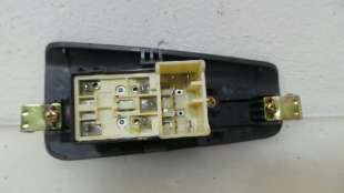 Recambio de mando elevalunas trasero izquierdo para kia cerato 2004-2007 1.5 lx crdi berlina (4-ptas.) referencia OEM IAM 935782 2