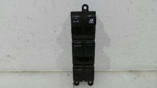Recambio de mando elevalunas delantero izquierdo para nissan primera berlina (p12) 2001-2007 acenta referencia OEM IAM 25401AV64
