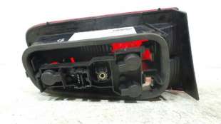 Recambio de piloto trasero derecho para renault laguna ii (bg0) 2001-2007 dynamique referencia OEM IAM 8200002476 8200002476  2