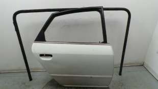 Recambio de puerta trasera derecha para audi a6 berlina (4b2) 1997-2001 2.5 tdi quattro referencia OEM IAM 4B0833052 4B0833052 