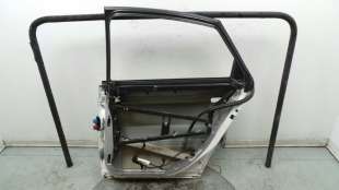 Recambio de puerta trasera derecha para audi a6 berlina (4b2) 1997-2001 2.5 tdi quattro referencia OEM IAM 4B0833052 4B0833052  2