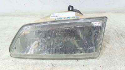 Recambio de faro izquierdo para peugeot 106 (s1) 1991-1996 1.1 referencia OEM IAM 6204C2 6204C2 