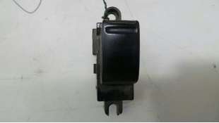 Recambio de mando elevalunas trasero derecho para nissan primera berlina (p12) 2001-2007 acenta referencia OEM IAM 25411AV600 25