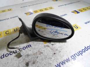 Recambio de retrovisor derecho para mg rover serie 45 (rt) 2000-2004 classic (5-ptas.) referencia OEM IAM CRJ100280PMP CRJ100280