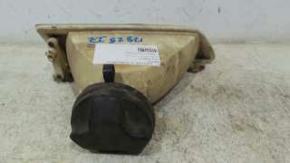 Recambio de faro izquierdo para peugeot 106 (s1) 1991-1996 1.1 referencia OEM IAM 6204C2 6204C2 