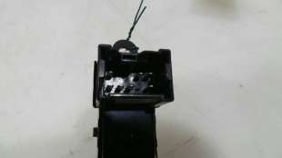 Recambio de mando elevalunas trasero derecho para nissan primera berlina (p12) 2001-2007 acenta referencia OEM IAM 25411AV600 25 2