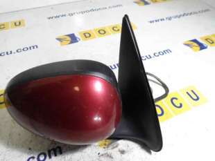 Recambio de retrovisor derecho para mg rover serie 45 (rt) 2000-2004 classic (5-ptas.) referencia OEM IAM CRJ100280PMP CRJ100280 2