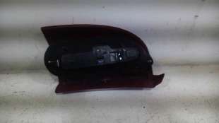 Recambio de piloto trasero derecho para renault megane i berlina hatchback (ba0) 1995-1999 1.9 dti alize referencia OEM IAM 7700 2