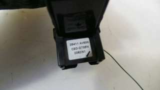 Recambio de mando elevalunas trasero derecho para nissan primera berlina (p12) 2001-2007 acenta referencia OEM IAM 25411AV600 25