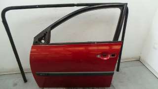 Recambio de puerta delantera izquierda para renault megane ii classic berlina 2003-2010 dynamique referencia OEM IAM 7751473728 