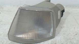 Recambio de piloto delantero izquierdo para peugeot 106 (s1) 1991-1996 1.1 referencia OEM IAM 630320 630320 630320