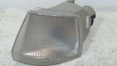 Recambio de piloto delantero izquierdo para peugeot 106 (s1) 1991-1996 1.1 referencia OEM IAM 630320 630320 630320
