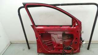 Recambio de puerta delantera izquierda para renault megane ii classic berlina 2003-2010 dynamique referencia OEM IAM 7751473728 