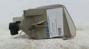 Recambio de piloto delantero izquierdo para peugeot 106 (s1) 1991-1996 1.1 referencia OEM IAM 630320 630320 630320 2