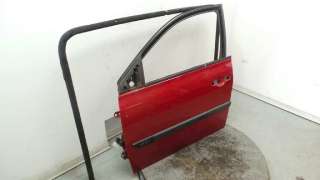 Recambio de puerta delantera izquierda para renault megane ii classic berlina 2003-2010 dynamique referencia OEM IAM 7751473728 