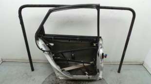Recambio de puerta trasera izquierda para audi a6 berlina (4b2) 1997-2001 2.5 tdi quattro referencia OEM IAM 4B0833051 4B0833051 2