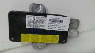 Recambio de airbag lateral delantero izquierdo para bmw x5 (e53) 2000-2007 3.0d referencia OEM IAM 307037233044 307037233044 