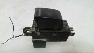 Recambio de mando elevalunas trasero izquierdo para nissan primera berlina (p12) 2001-2007 acenta referencia OEM IAM 25411AV600 