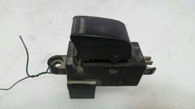 Recambio de mando elevalunas trasero izquierdo para nissan primera berlina (p12) 2001-2007 acenta referencia OEM IAM 25411AV600 