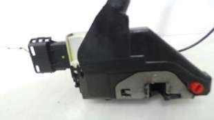 Recambio de cerradura puerta trasera derecha para peugeot 308 sw 2008-2012 sport referencia OEM IAM 9138Q7 9138Q7 9138Q7 2