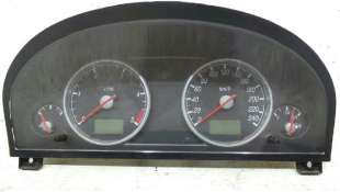 Recambio de cuadro instrumentos para ford mondeo berlina (ge) 2000-2007 ambiente referencia OEM IAM 1S7F10841 1S7F10841 