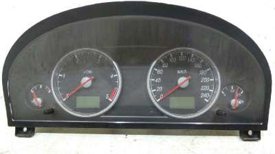 Recambio de cuadro instrumentos para ford mondeo berlina (ge) 2000-2007 ambiente referencia OEM IAM 1S7F10841 1S7F10841 