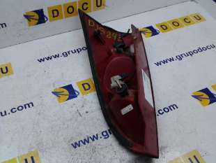 Recambio de piloto trasero derecho para ford focus berlina (cak) 1998-2004 trend referencia OEM IAM 1214226 1214226  2