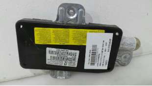 Recambio de airbag lateral delantero derecho para bmw x5 (e53) 2000-2007 3.0d referencia OEM IAM 34703723404B 34703723404B 