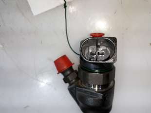 Recambio de inyector para toyota avensis touring sports 2015-2018 advance referencia OEM IAM 0445110613 0445110613  2