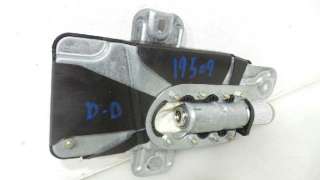 Recambio de airbag lateral delantero derecho para bmw x5 (e53) 2000-2007 3.0d referencia OEM IAM 34703723404B 34703723404B 