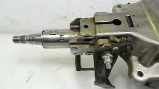 Recambio de columna direccion para fiat stilo (192) 2001-2012 1.6 16v active referencia OEM IAM 50730263 50730263 