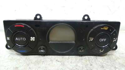 Recambio de mando climatizador para ford mondeo berlina (ge) 2000-2007 ambiente referencia OEM IAM 2S7H18C612AA 2S7H18C612AA 